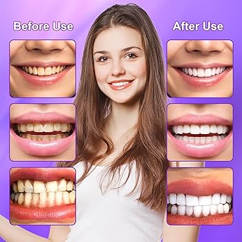 Teeth Restoration Mineral Powder