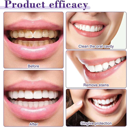 Teeth Restoration Mineral Powder